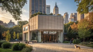 χονδρική προϊόντων περιποίησης κατοικιδίων