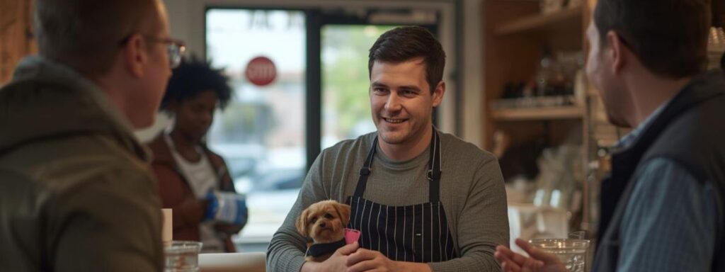 Τι κάνει ένα pet shop «ελκυστικό» για επαναλαμβανόμενες αγορές πελατών