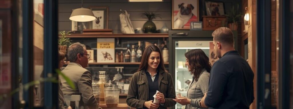 Μάθε ποιοι παράγοντες κάνουν ένα pet shop να κερδίζει την εμπιστοσύνη των πελατών και να αυξάνει τις επαναλαμβανόμενες αγορές.